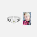 (PRE-ORDER) EXO - [13TH ANNIVERSARY MD] HISTORY RING SET