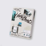 (PRE-ORDER) EXO - [HOME BOUND] 2027 SEASON'S GTEETINGS Kit Version