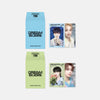 NCT DREAM - [DREAM FINDER : Chase The Light] OFFICIAL MD RANDOM TRADING CARD SET