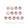SEVENTEEN - [SEVENTEEN x SANRIO CHARACTERS] 1st Collab Can badges(random)