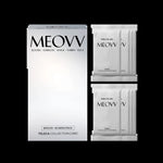 (PRE-ORDER) MEOVV - [TELECA COLLECTION CARD] CARD BOX