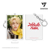 SEVENTEEN - [SEVENTEENTH HEAVEN PM 2:14 VER.] 3D LENTICULAR ACRYLIC KEYRING & STAND