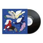 MR.NAH BAND - [CLOVER] 2LP