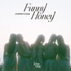 LOVEONE - [FUNNY HONEY] 1st Single Album