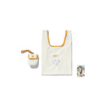 &TEAM - [Happy MAKI Day Picnic] OFFICIAL MD ECO BAG