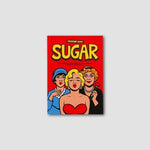 (PRE-ORDER) [SUGAR : Show Comedy MUSICAL] Official MD PROGRAM BOOK