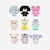 TWICE - [TWICE THE THRILL] OFFICIAL MD TDOONGZ PLUSH ORIGINAL Ver.