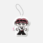 (PRE-ORDER) NCT DREAM - [TIME RIDERS] POP-UP OFFICIAL MD RANDOM MINI CUSHION KEY RING