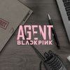 BLACKPINK - [AGENT BLACKPINK] THE GAME PHOTO CARD COLLECTION
