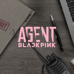 BLACKPINK - [AGENT BLACKPINK] THE GAME PHOTO CARD COLLECTION