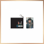 (PRE-ORDER) [FOUR HANDS] POP-UP STORE MD MINI POUCH