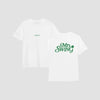 ENOCH - [2025 ENOCH CONCERT] MD T-SHIRT WHITE