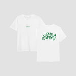 (PRE-ORDER) ENOCH - [2025 ENOCH CONCERT] MD T-SHIRT WHITE
