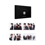 FORESTELLA - [THE ILLUSIONIST 2024 FORESTELLA CONCERT] OFFICIAL MD POSTCARD SET