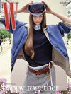 W - 2026 Vol.5 MEOVV ELLA A Type