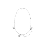 (PRE-ORDER) MONSTA X - [THE X : NEXUS] 2026 WORLD TOUR OFFICIAL MD NECKLACE