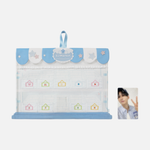 (PRE-ORDER) SUPER JUNIOR - [Grand Opening! SJ Market] POP-UP MD DOLL HOUSE SET