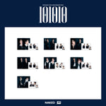 (PRE-ORDER) PENTAGON - [101010] 2026 TOUR CONCERT MD PHOTO PACK