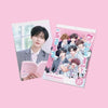 NCT DREAM - [두근두근 꿈이라도 좋아! ~ OH, MY! DREAM! ~] 2027 SEASON'S GTEETINGS Wall Calendar Version