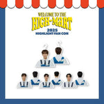 HIGHLIGHT - [WELCOME TO THE HIGH-MART] 2025 HIGHLIGHT FAN CON MD PHOTO HANGER