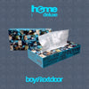 BOYNEXTDOOR - [HOME: DELUXE] 1st Studio Album REPACKAGE WEVERSE ALBUMS Version