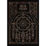 DREAMCATCHER - [NIGHTMARE] 1st Single Album