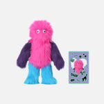 (PRE-ORDER) KEY - [KEYLAND : Uncanny Valley] OFFICIAL MD BOK-SILLee