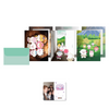 STAYC - [ONLY 4 SWITH] 4TH ANNIVERSARY MD LETTER SET
