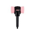 BLACKPINK - [DEADLINE] WORLD TOUR MD LIGHT STICK PATCH COVER