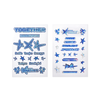 TXT - [THE STAR CHAPTER : TOGETHER] OFFICIAL MD Sticker Set