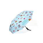 (PRE-ORDER) LE SSERAFIM - [FIM'S CLUB X EARP EARP] OFFICIAL MD UMBRELLA