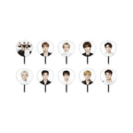 (PRE-ORDER) &TEAM - [Mark on You] CONCERT TOUR MD Image Picket