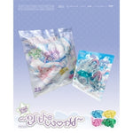 (PRE-ORDER) cosmosy - [~ OF THE WORLD ~] 2nd EP RING ALBUM Version