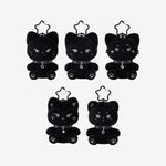 (PRE-ORDER) ITZY - [TUNNEL VISION] 3RD WORLD TOUR OFFICIAL MD TWINZY PLUSH SITTING Ver.