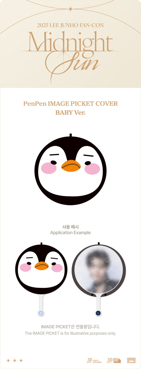 2025 LEE JUNHO FAN-CON 〈Midnight Sun〉 in JAPAN