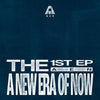 AEN - [A NEW ERA OF NOW] 1st EP Album NEXT TO YOU Version