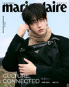 marie claire - 2026.11 ENHYPEN SUNGHOON B Type