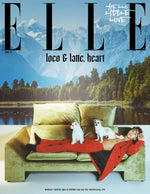 (PRE-ORDER) ELLE - 20125.11 VOL. 2 LOCO G Type