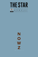 (PRE-ORDER) THE STAR - 2026.09 NOWZ B Type