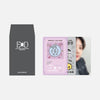 EXO - [13TH ANNIVERSARY MD] LUCKY CARD SET