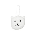 (PRE-ORDER) Lee Seung Hyub (N.Flying) - [GUARDIAN BEAR] DOLL KEYRING