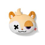 (RESTOCKING) EVAN - [Gliddy] Official Character MD Face Cushion