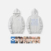 AHOF - [AHOFOHA] 2026 1st FAN-CON MD HOODIE