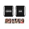 BABYMONSTER - [춤(CHOOM)] WORLD TOUR IN SEOUL OFFICIAL MD STRING BACKPACK