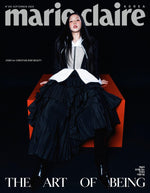 marie claire - 2025.09 JISOO A Type