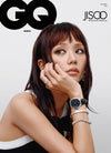 GQ - 2025.11 JISOO C Type