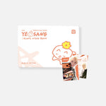 (PRE-ORDER) ATEEZ - [YEOSANG : ALWAYS WITHIN REACH] 2026 HAPPY BIRTHDAY MD