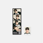 (PRE-ORDER) EXO - [EXO'verse] 2025 FANMEETING OFFICIAL MD 4CUT PHOTO SET