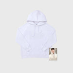 SUHO - [SU:HOMME] 2025 SUHO CONCERT ENCORE OFFICIAL MD HOODIE SET