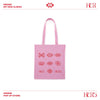 MINNIE - [HERS] POP-UP STORE MD ECO BAG